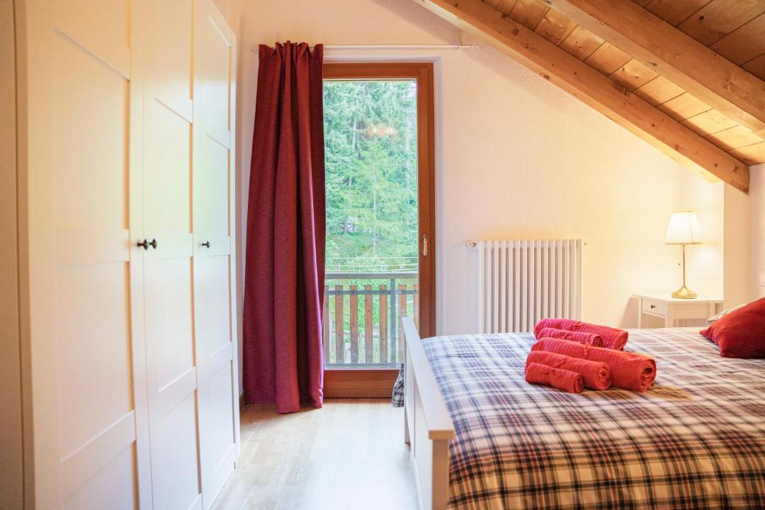 Photo of Bedroom in Villaggio al Pino