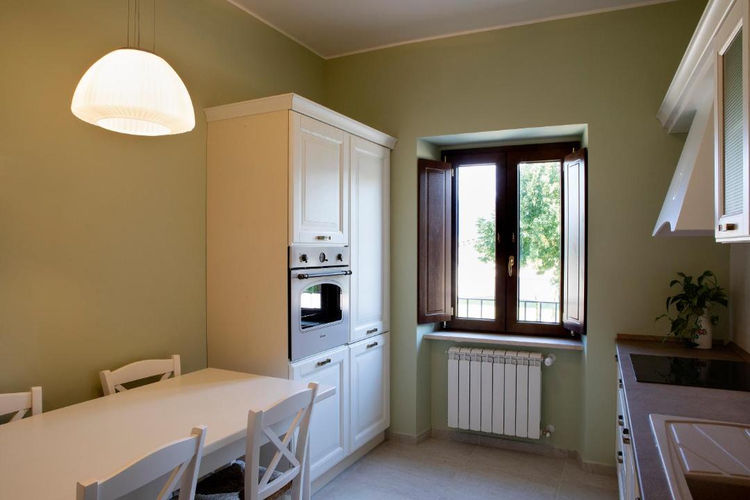 Photo of Kitchen in San Demetrio ne' Vestini