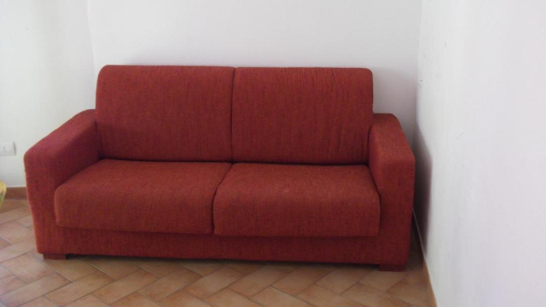 Photo of Livingroom in La Muddizza
