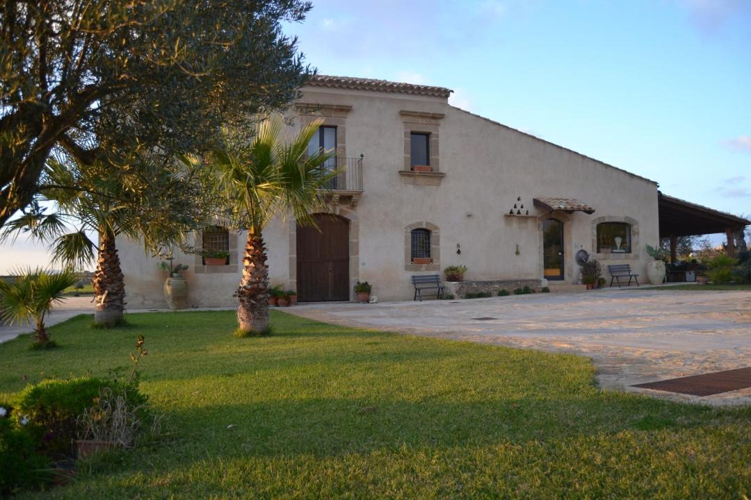 Photo of Buildings in Caltagirone