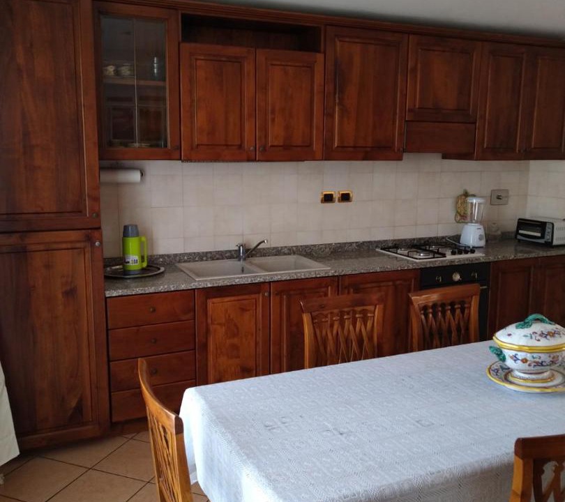 Photo of Kitchen in Castel del Piano