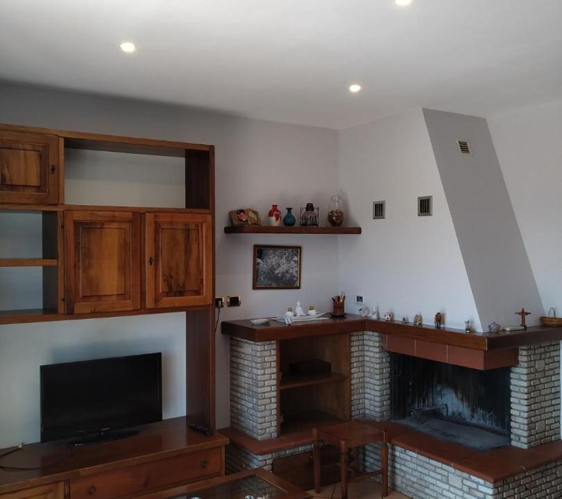 Photo of Livingroom in Castel del Piano