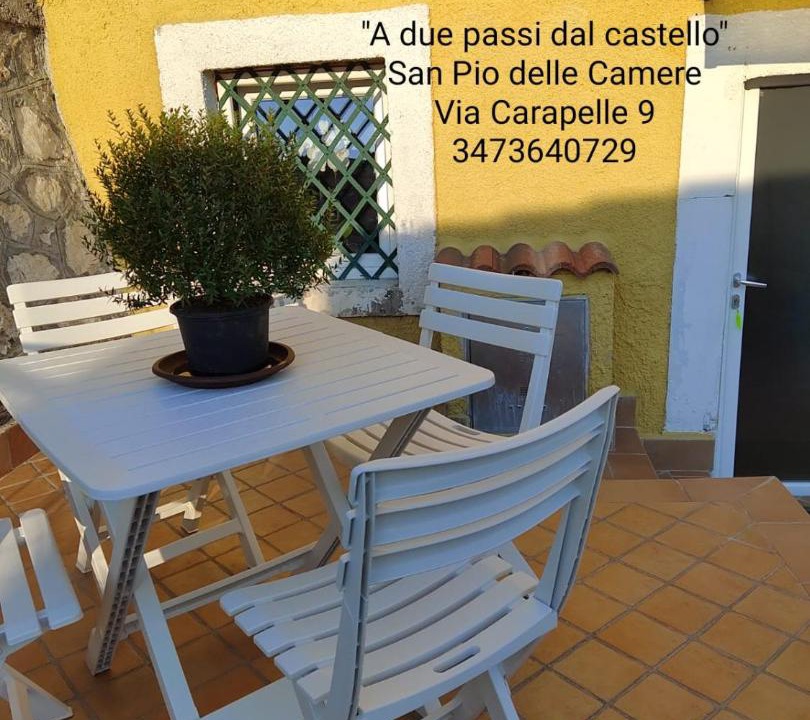 Photo of Others in San Pio delle Camere