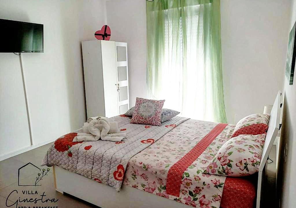 Photo of Bedroom in Pescara
