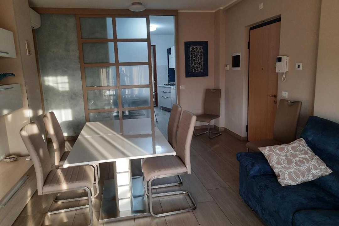 Photo of Livingroom in Frosinone