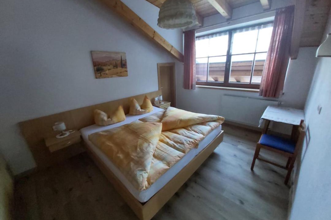 Photo of Bedroom in Prato alla Drava