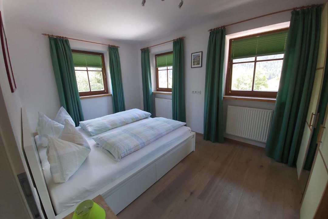 Photo of Bedroom in Prato alla Drava