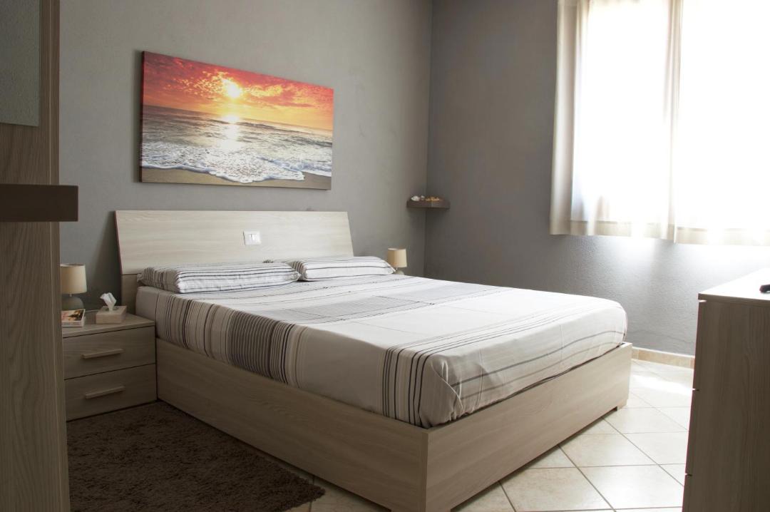 Photo of Bedroom in Santa Teresa di Gallura