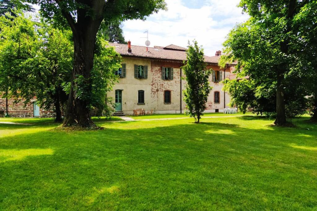 Photo of Buildings in Vaprio d'Agogna