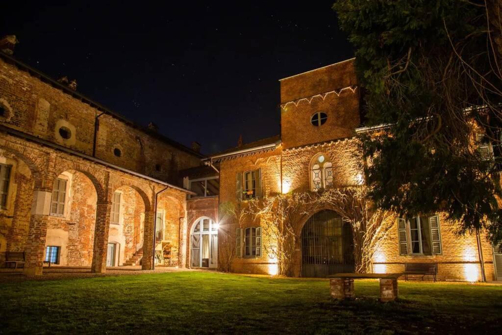 Photo of Buildings in Vaprio d'Agogna