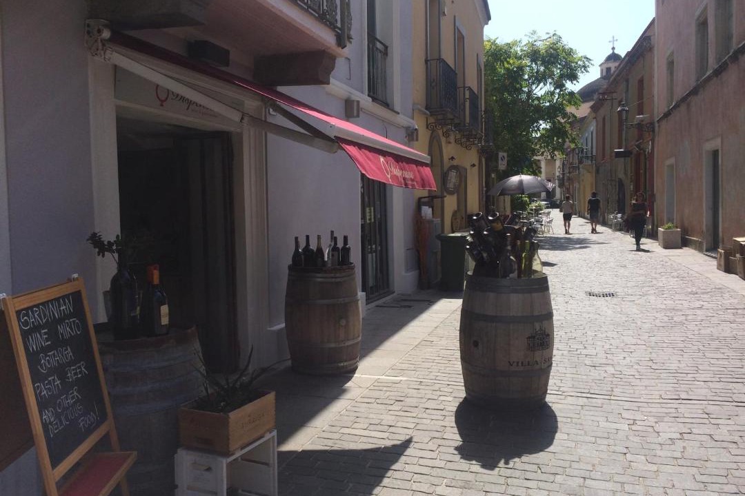 Photo of Others in Oristano Historic Centre