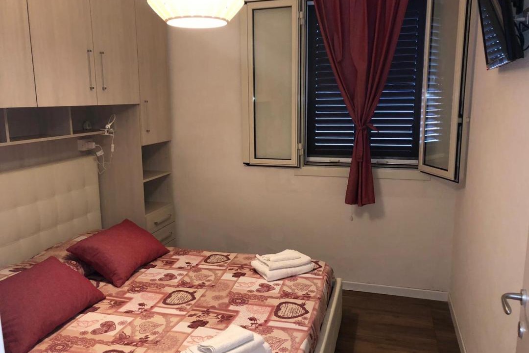 Photo of Bedroom in Chiusa Cavalli