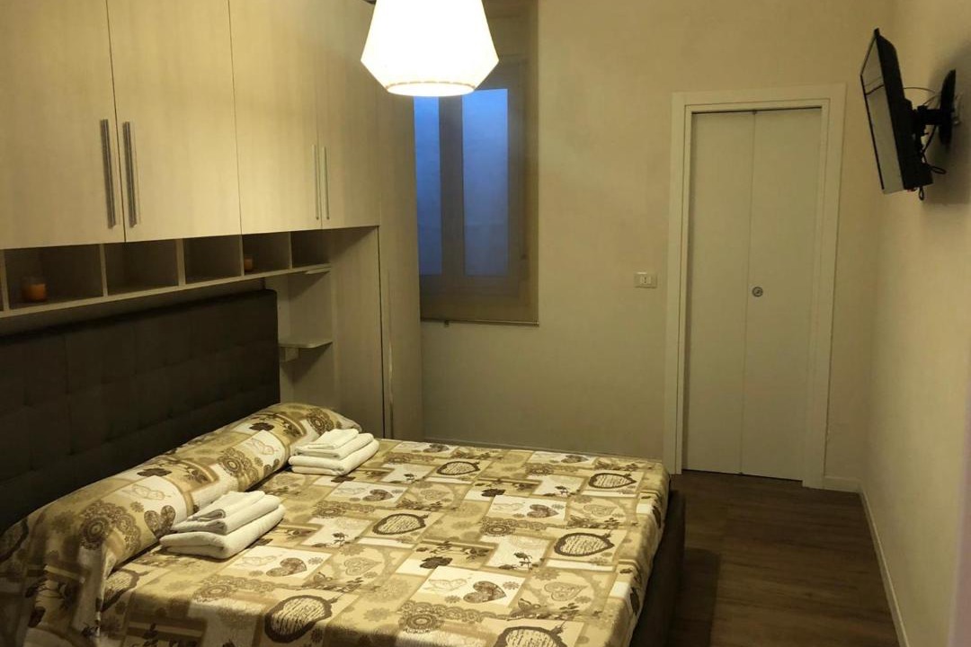 Photo of Bedroom in Chiusa Cavalli