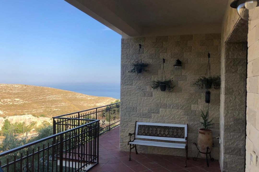 Photo of Patio Balcony in Chiusa Cavalli