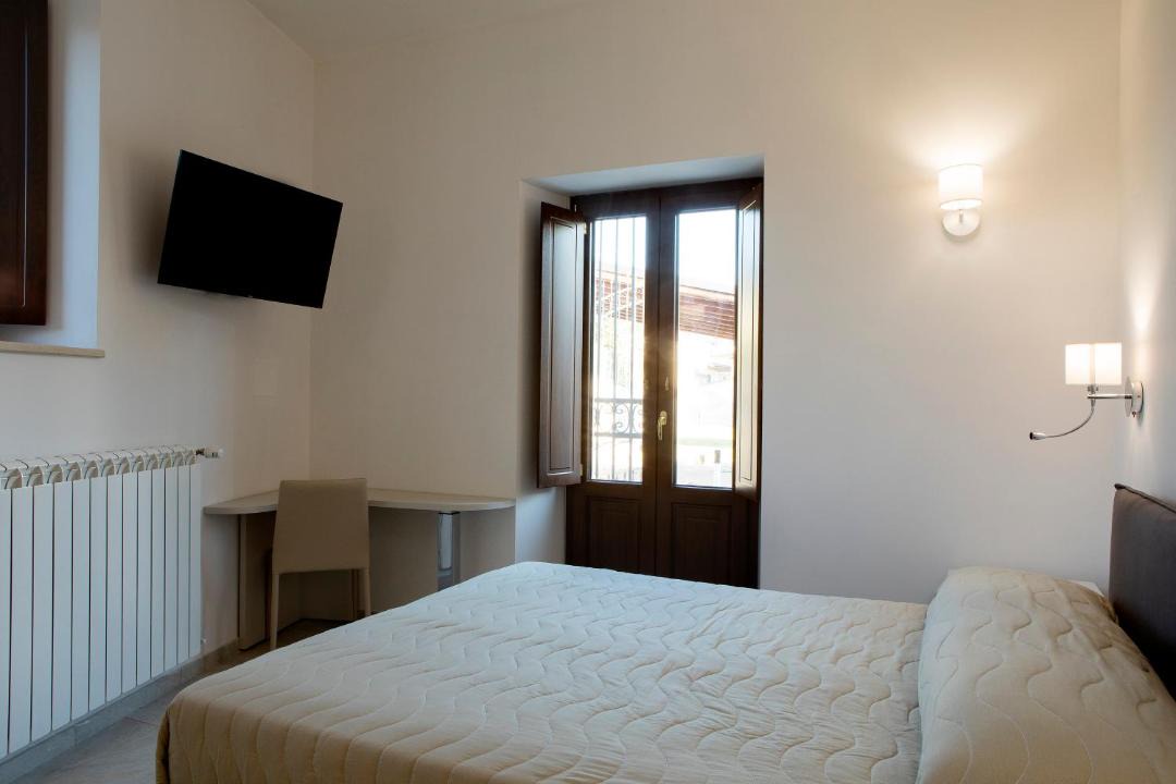 Photo of Bedroom in San Demetrio ne' Vestini