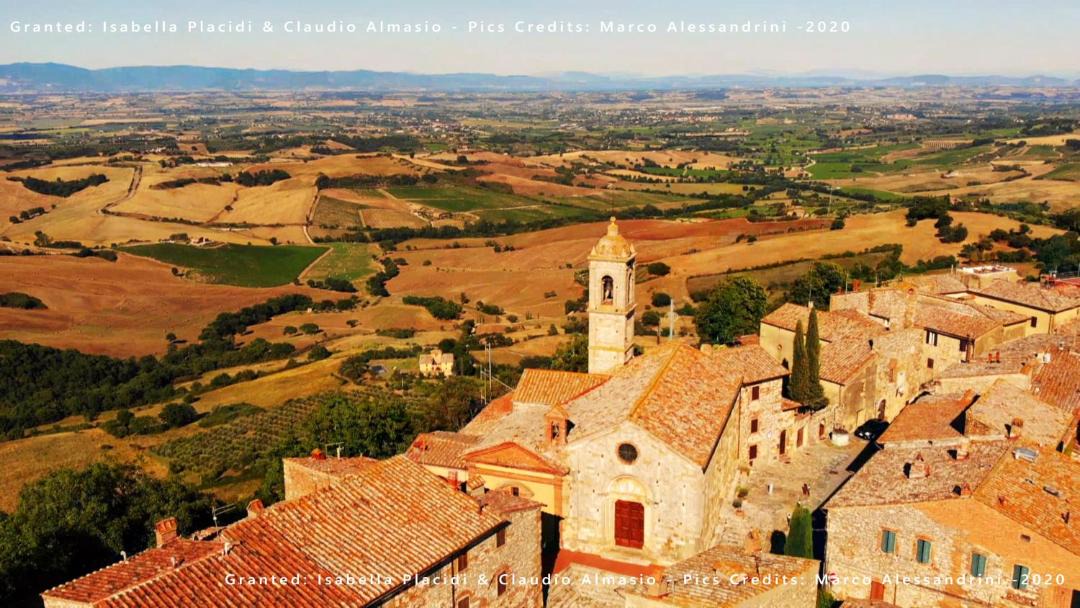 Photo of Others in Montefollonico