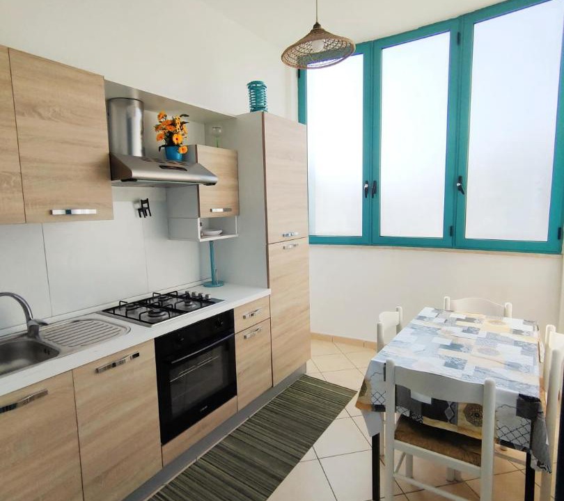 Photo of Kitchen in Baia Verde