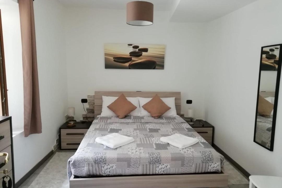 Photo of Bedroom in Oggiono