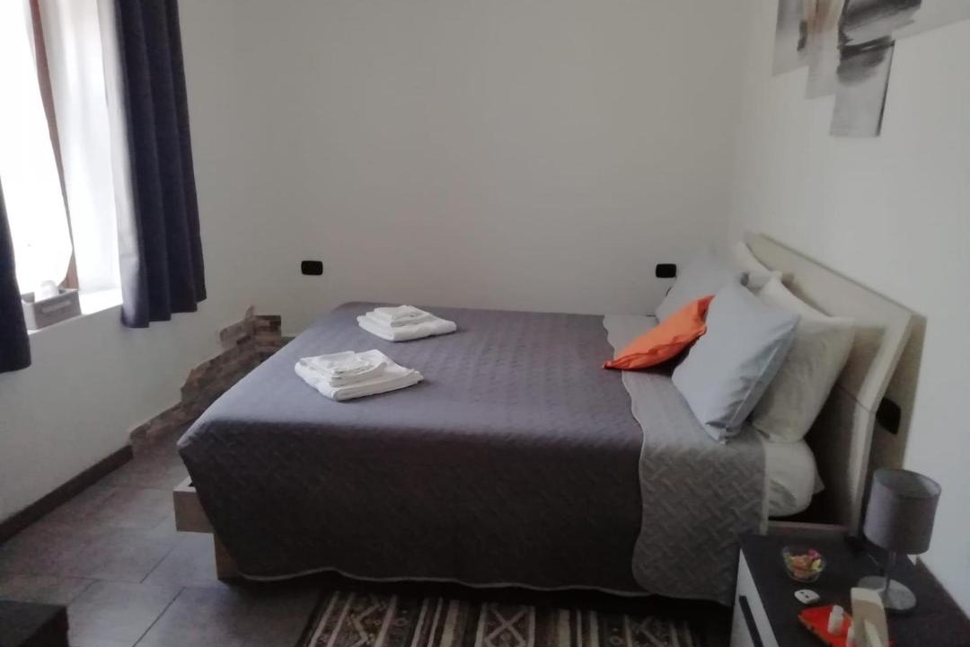 Photo of Bedroom in Oggiono