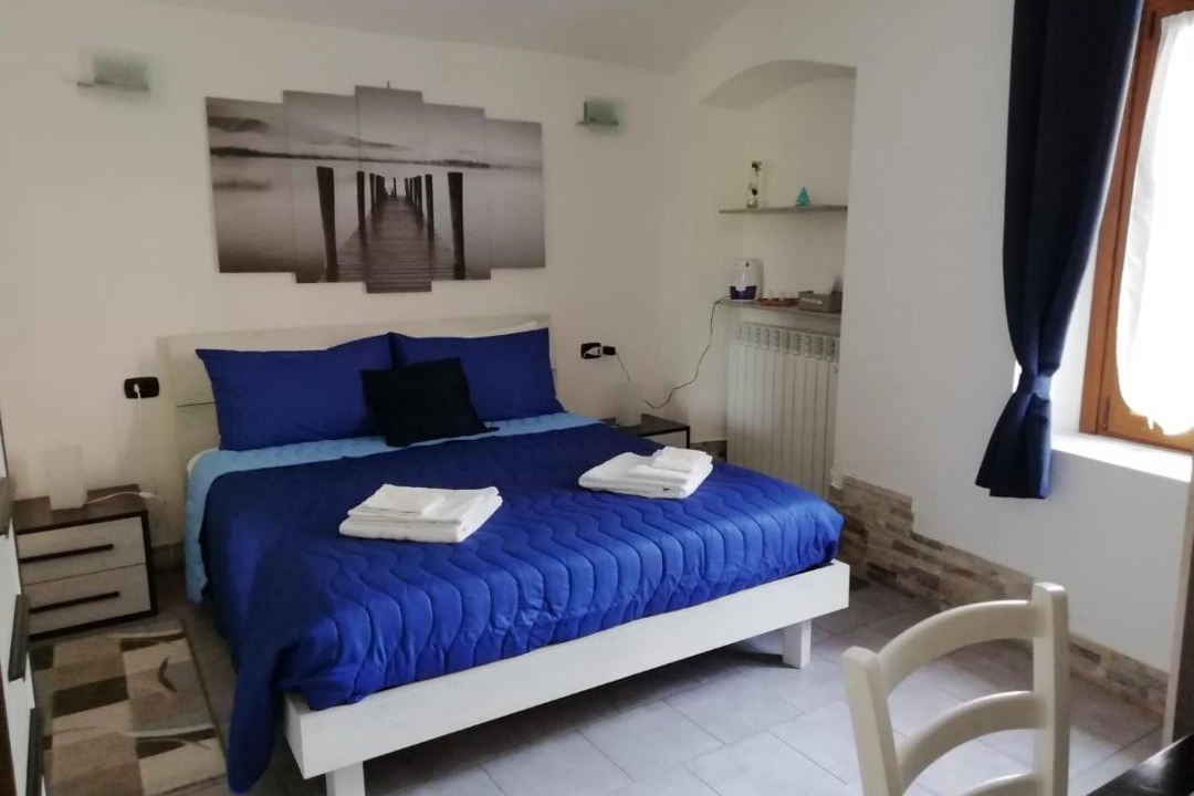 Photo of Bedroom in Oggiono