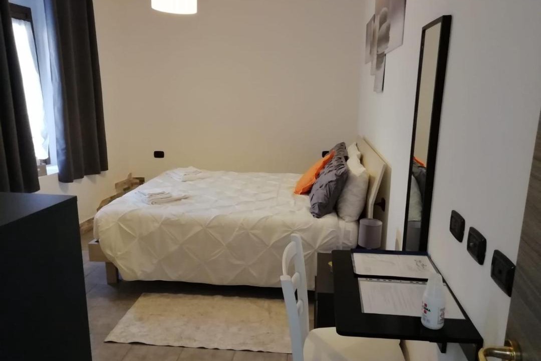 Photo of Bedroom in Oggiono