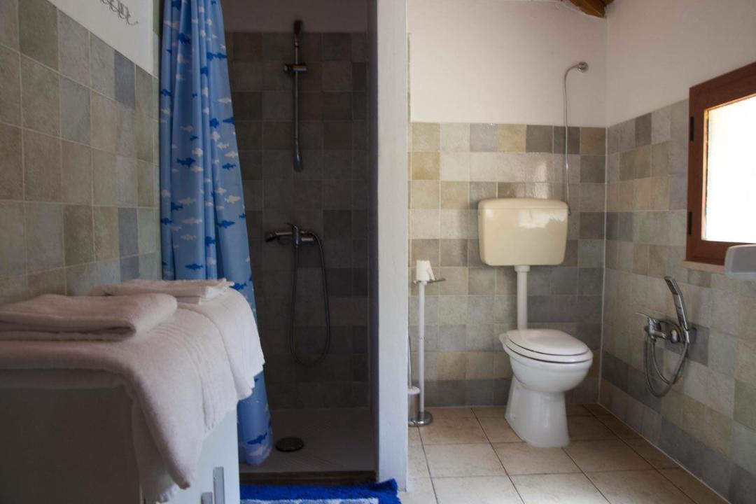 Photo of Bathroom in Quartu Sant'Elena