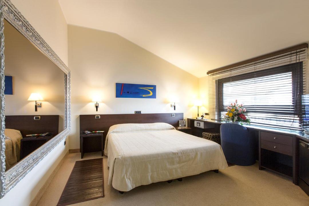 Photo of Bedroom in Casei Gerola