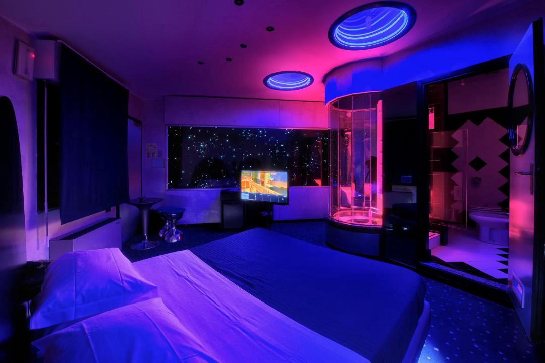 Photo of Bedroom in Casei Gerola