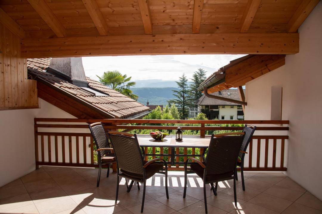 Photo of Patio Balcony in Caldaro Sulla Strada del Vino