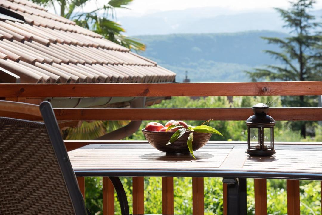 Photo of Patio Balcony in Caldaro Sulla Strada del Vino