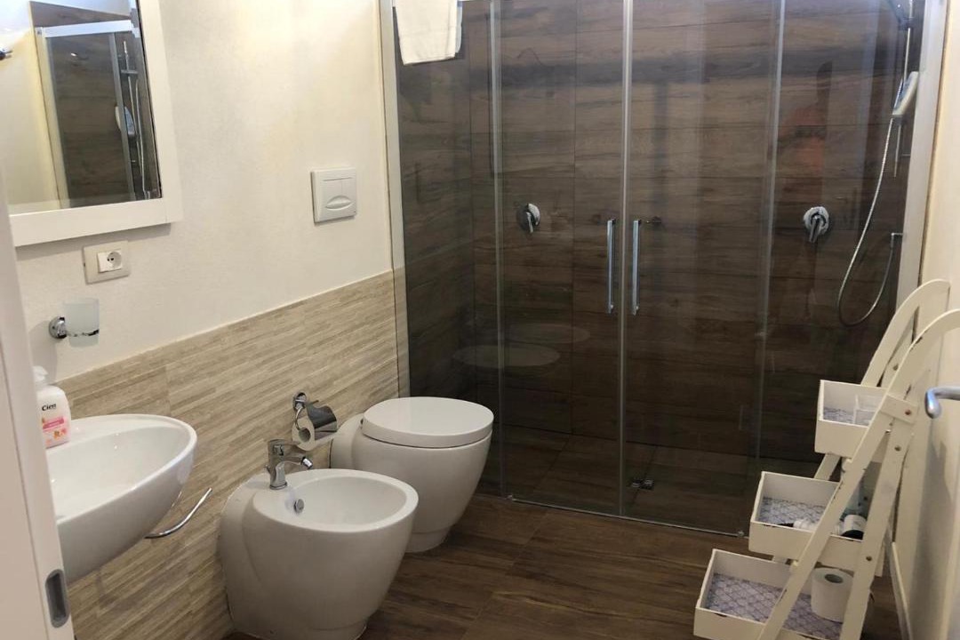 Photo of Bathroom in Chiusa Cavalli