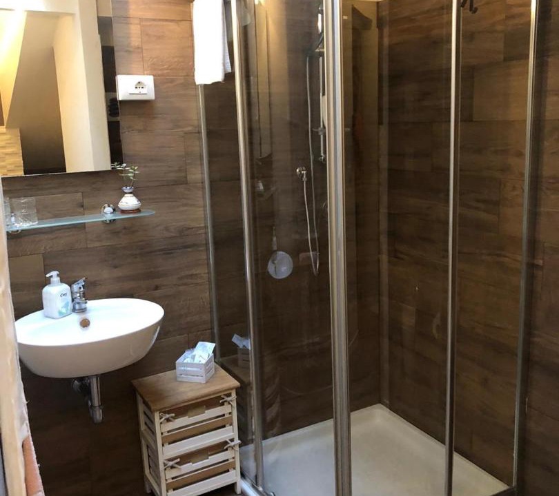 Photo of Bathroom in Chiusa Cavalli