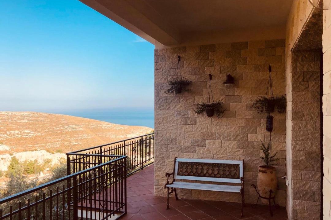 Photo of Patio Balcony in Chiusa Cavalli