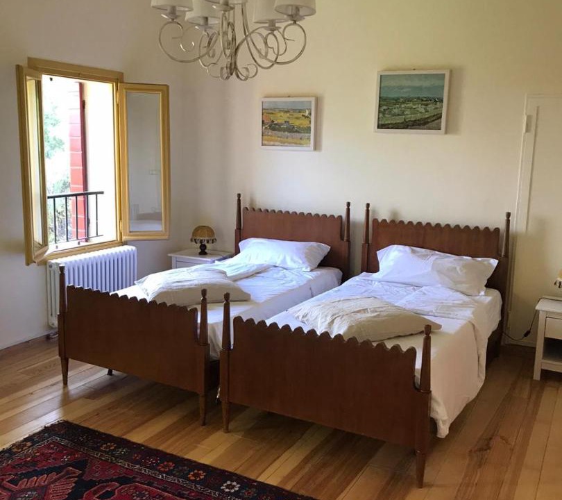 Photo of Bedroom in San Pietro di Feletto