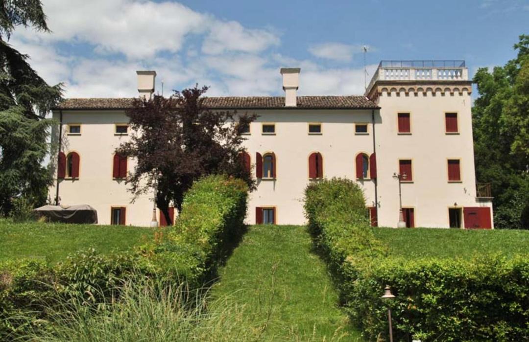 Photo of Buildings in San Pietro di Feletto