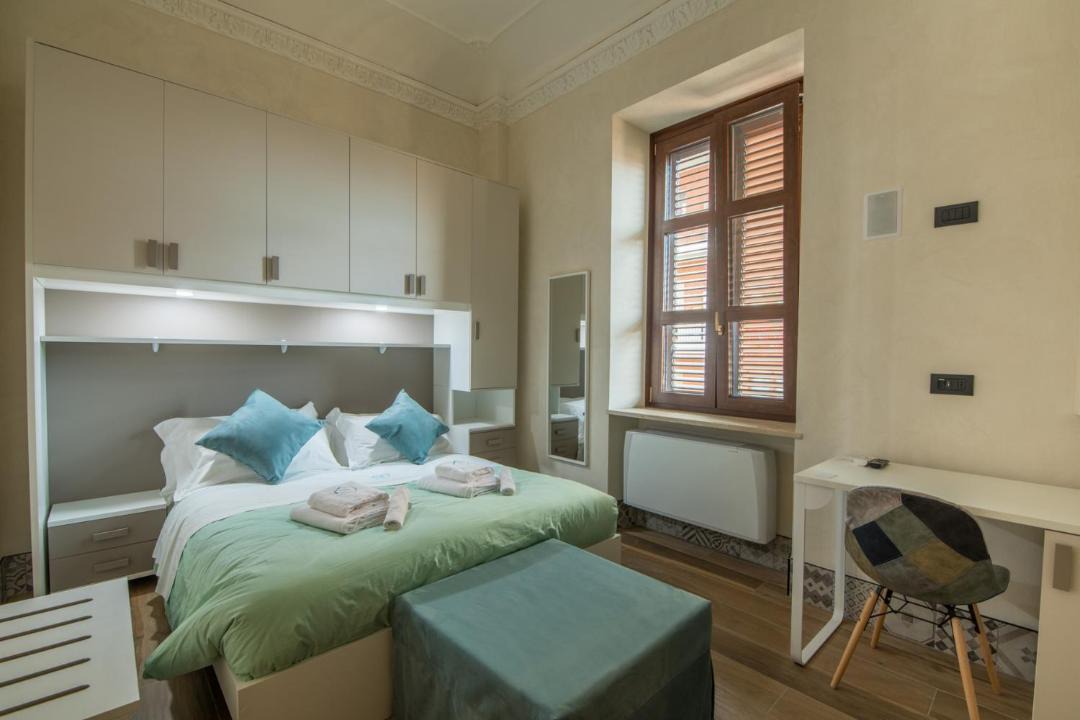Photo of Bedroom in Cuneo