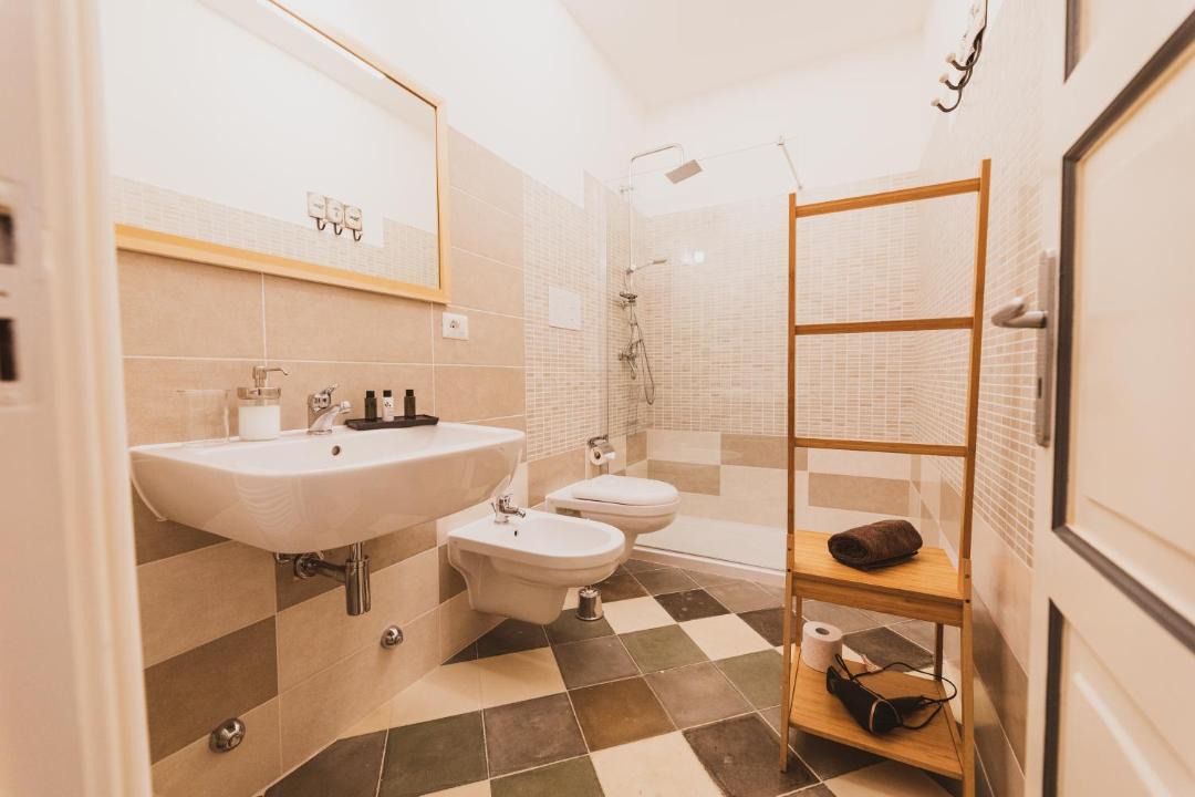 Photo of Bathroom in Tricase