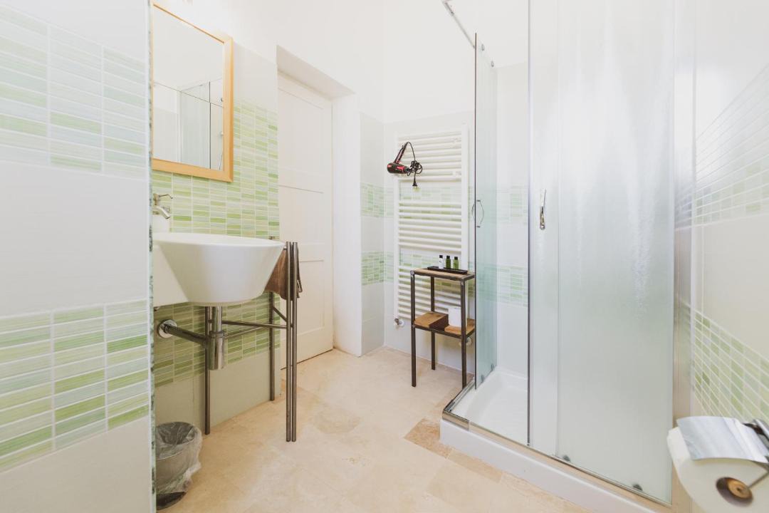 Photo of Bathroom in Tricase