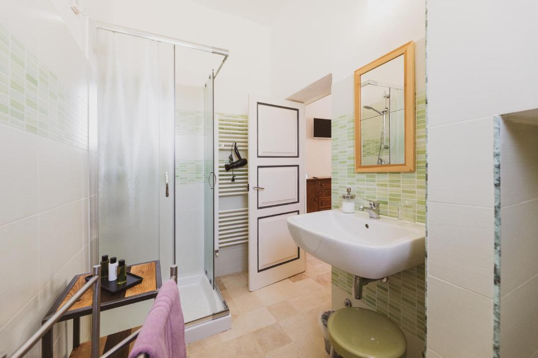 Photo of Bathroom in Tricase