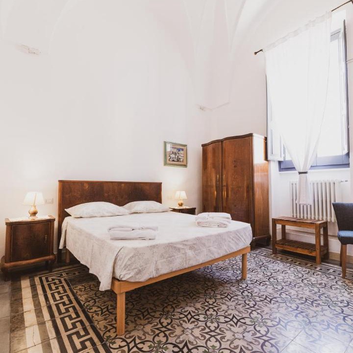 Photo of Bedroom in Tricase