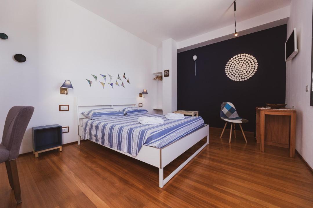 Photo of Bedroom in Tricase