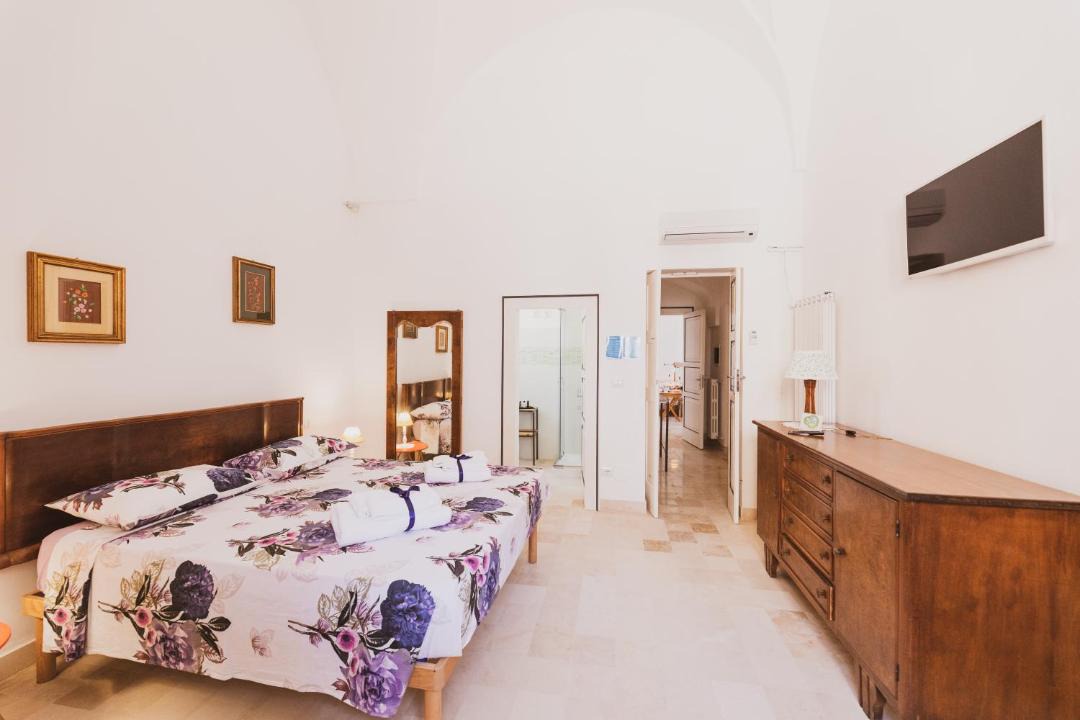Photo of Bedroom in Tricase