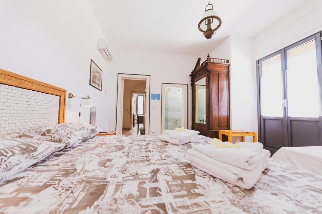Photo of Bedroom in Tricase