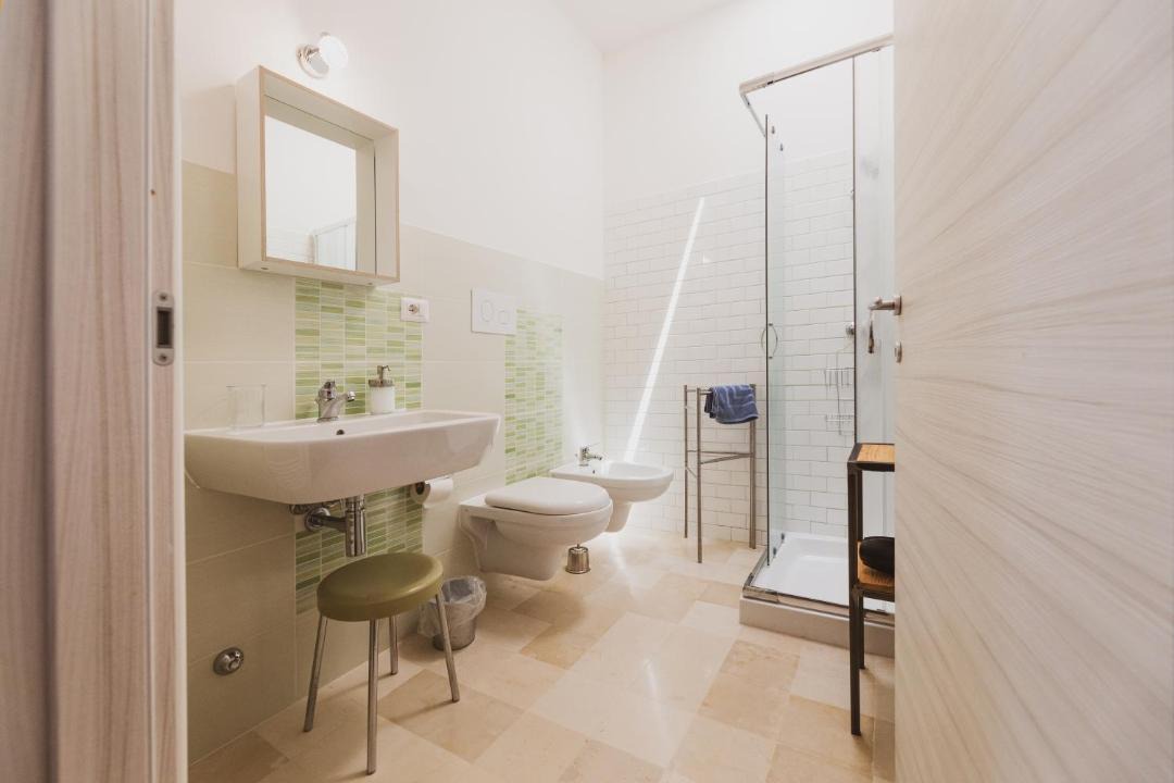 Photo of Bathroom in Tricase