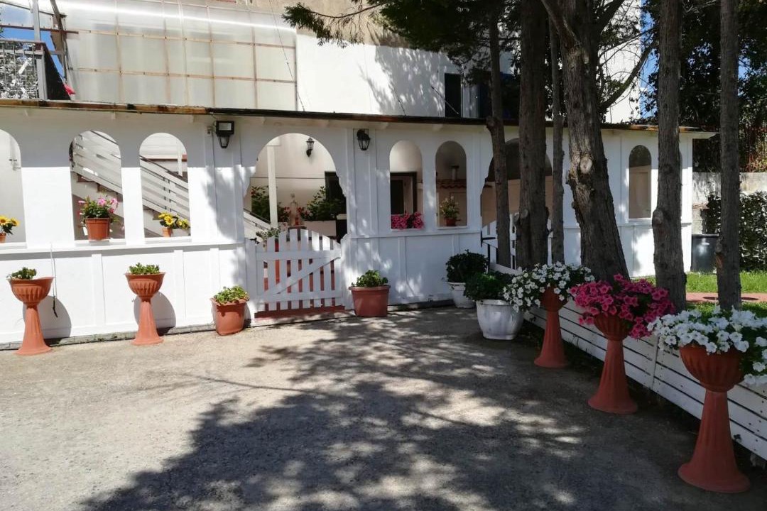 Photo of Buildings in Agropoli