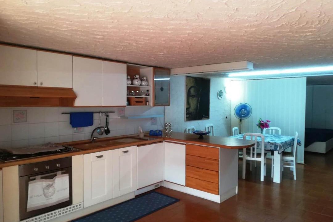 Photo of Kitchen in Agropoli