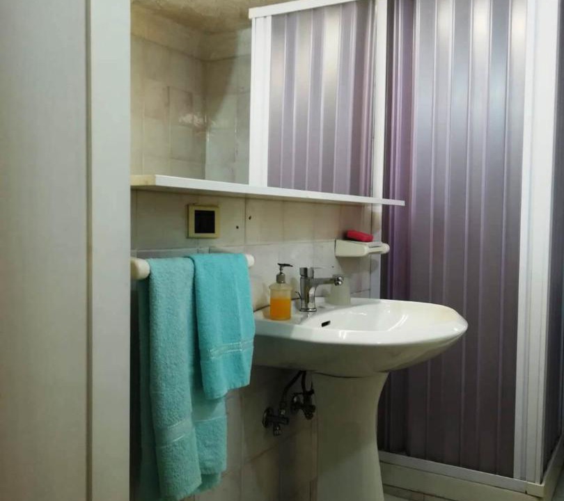 Photo of Bathroom in Agropoli