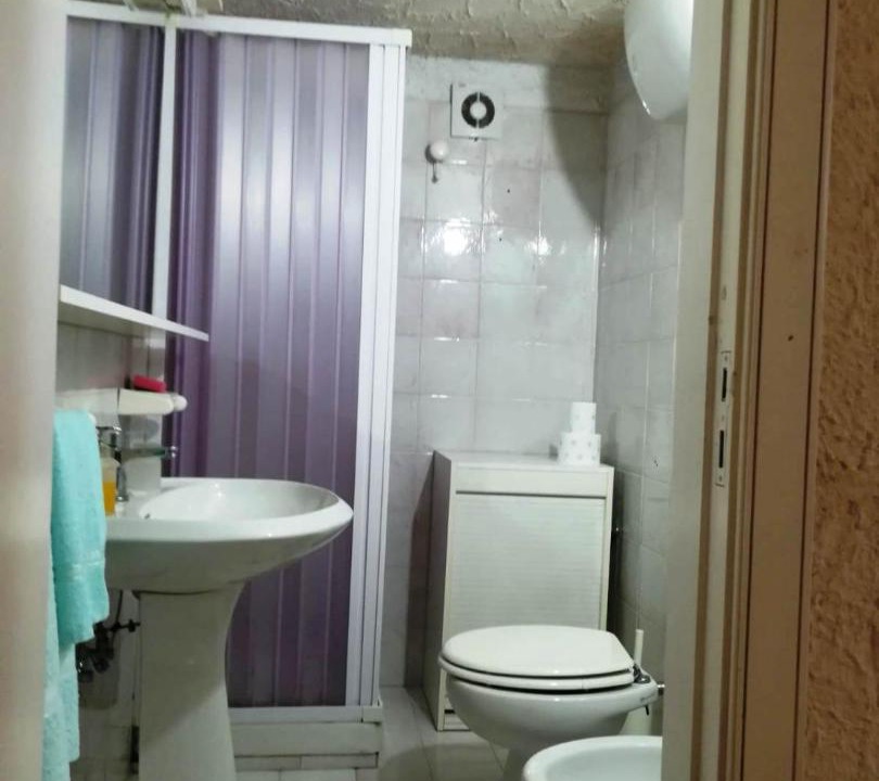 Photo of Bathroom in Agropoli