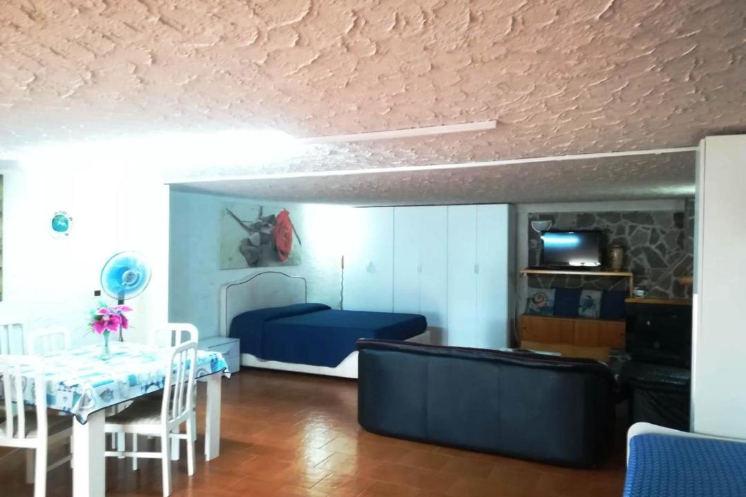 Photo of Livingroom in Agropoli