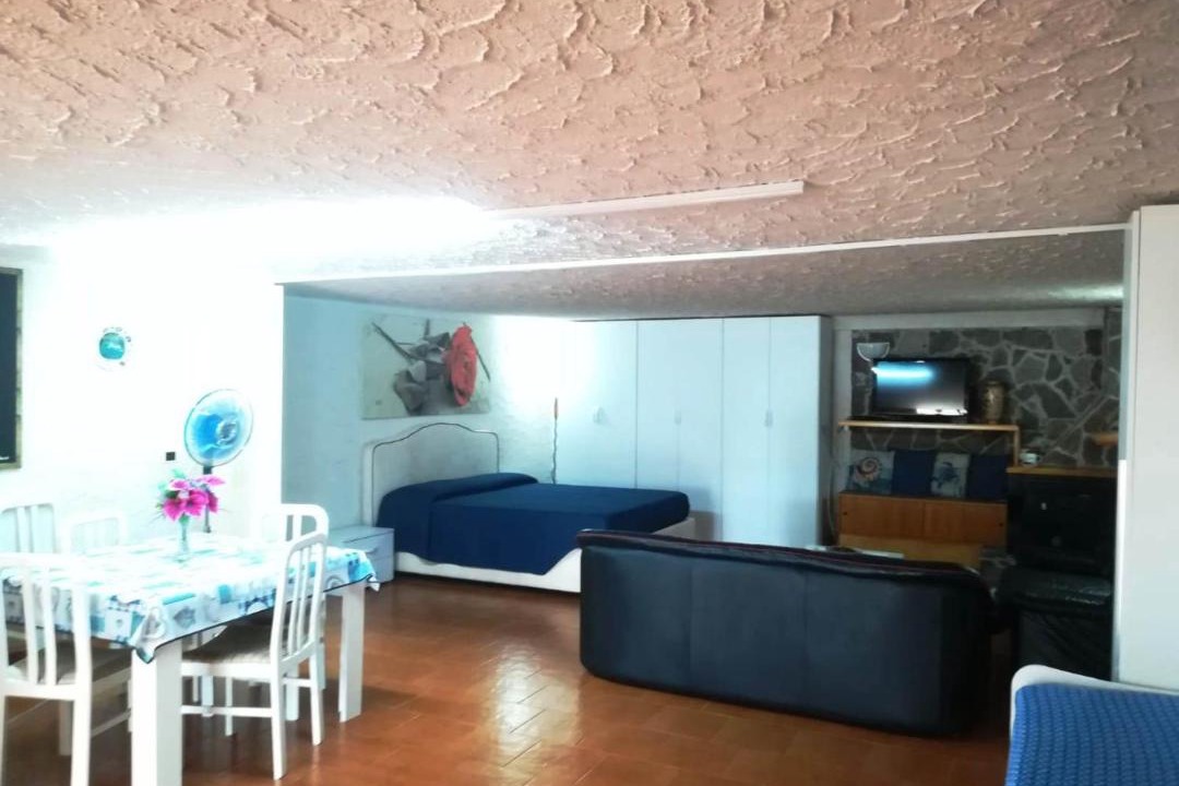 Photo of Livingroom in Agropoli
